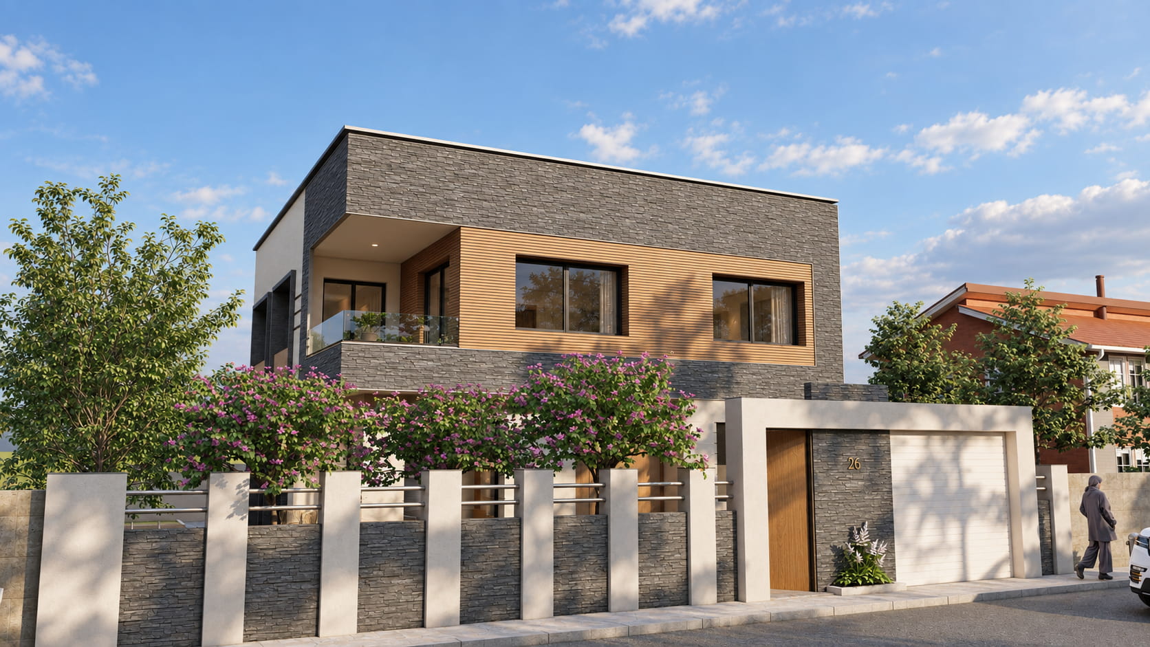 Villa El Bader, BENI MELLAL