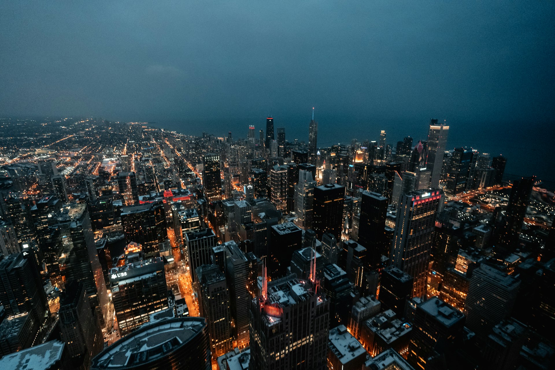 Urbanisme