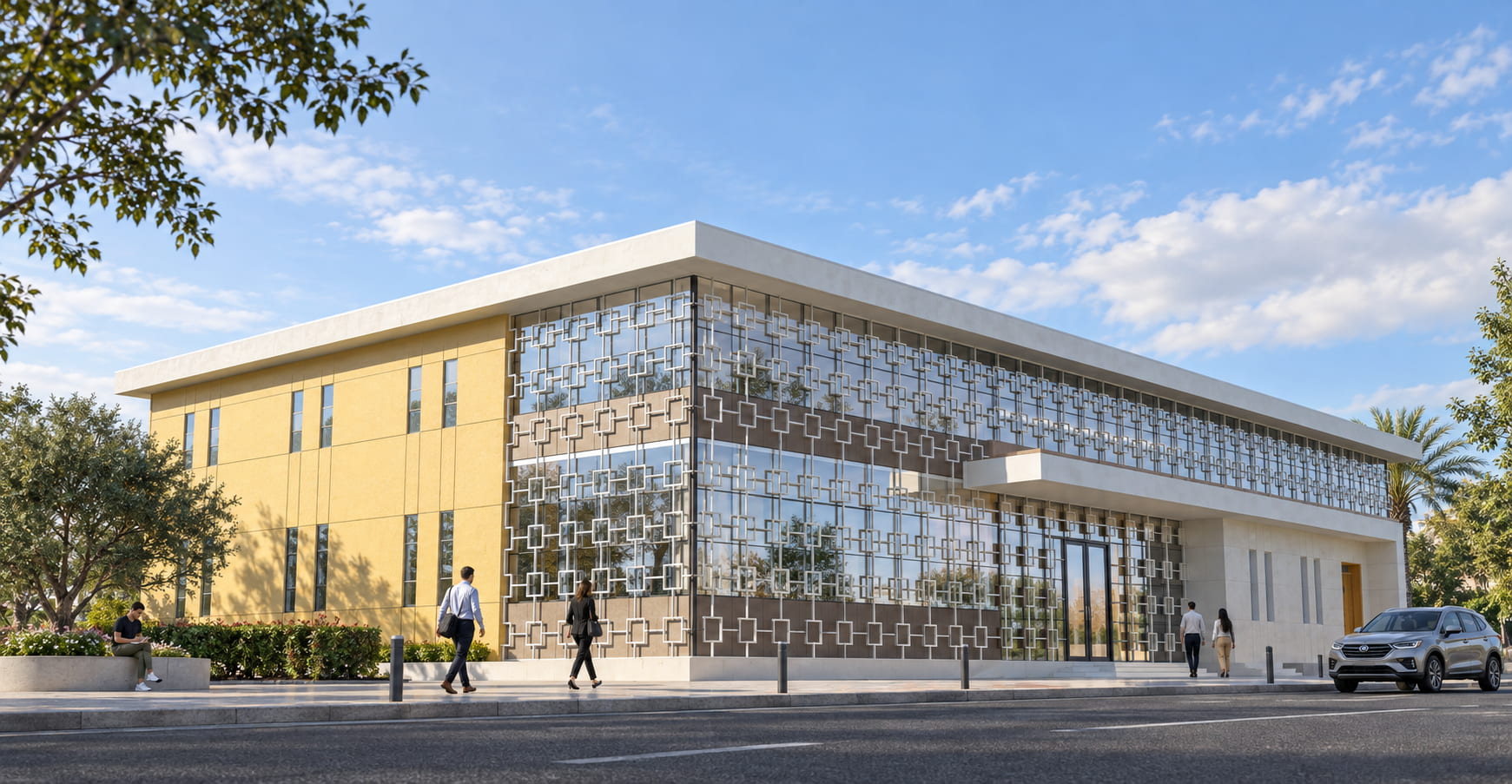 Centre régional  numérique